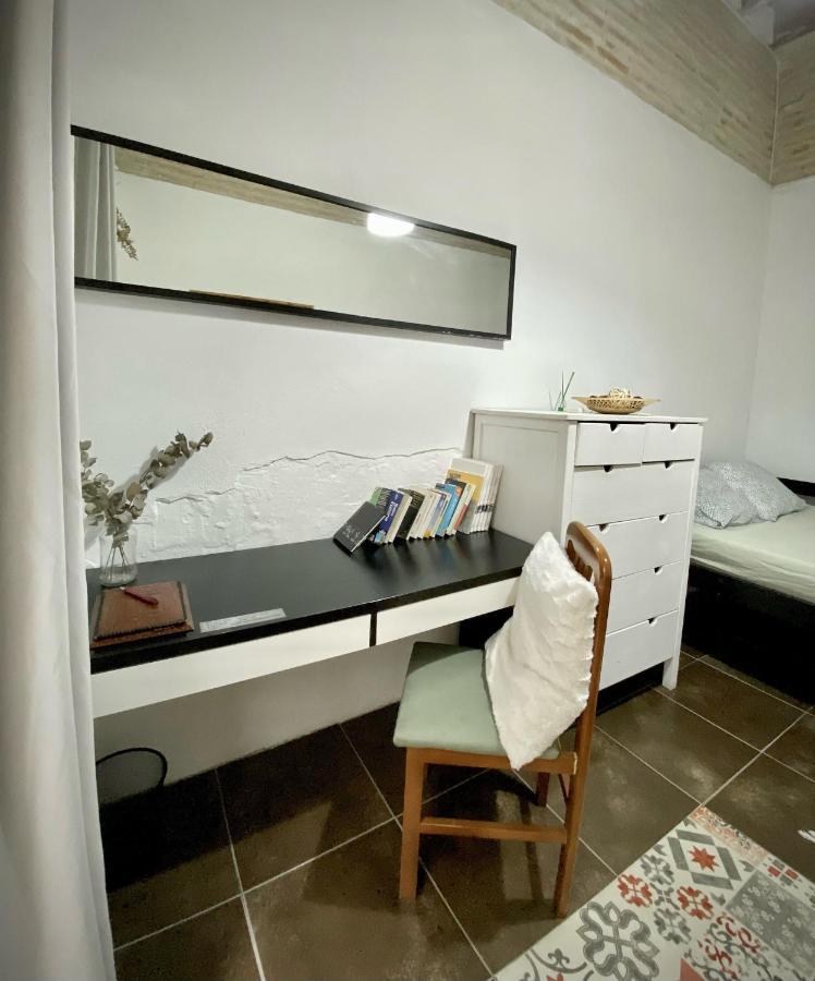 Piso 6 Personas Centro Apartment Seville Exterior photo
